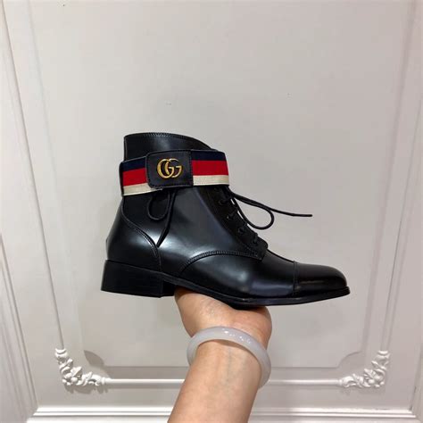 fake gucci boots uk|Gucci boots sale outlet.